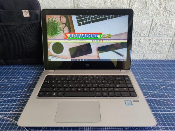 HP ProBook 430 G4 [Sold-Out]