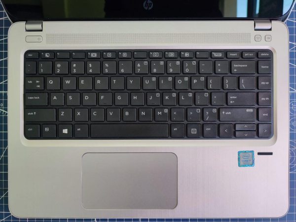 HP ProBook 430 G4 [Sold-Out] - Image 2