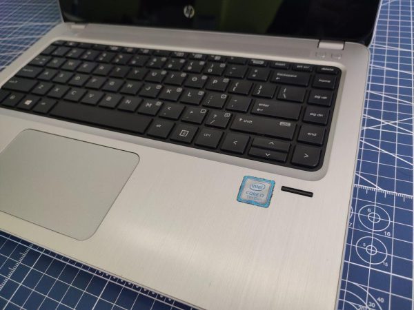 HP ProBook 430 G4 [Sold-Out] - Image 5