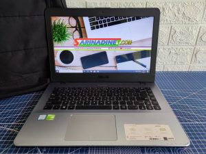 Asus A442UR Quad Core i5-8250U GeForce 930MX 8GB 1TB 14in DVD W10 OHS [SOLD Out]