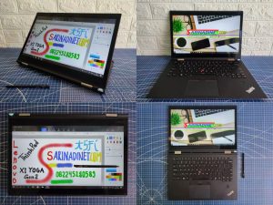 Lenovo ThinkPad Yoga X1 [SOLD Out]