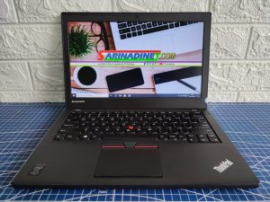 ThinkPad X250 Core i5 vPro SSD 128GB Ram 4GB Win Pro Ori [SOLD Out]