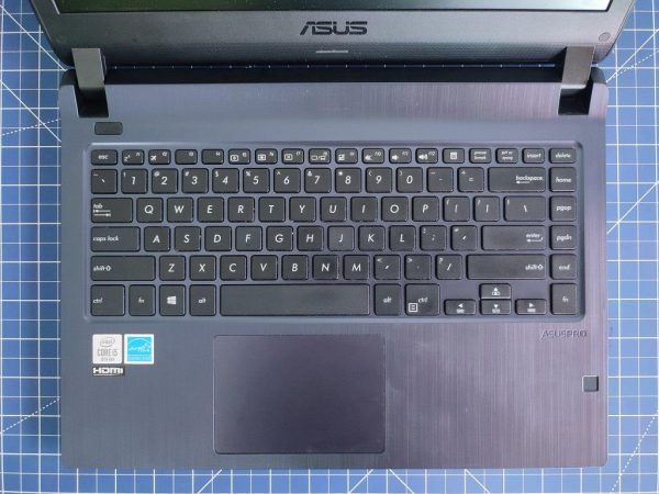 Asus ExpertBook Pro P1440FA 10thGen Quad Core i5-10210U SSD 256GB 8GB [Sold-Out] - Image 2