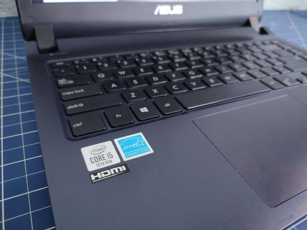 Asus ExpertBook Pro P1440FA 10thGen Quad Core i5-10210U SSD 256GB 8GB [Sold-Out] - Image 5