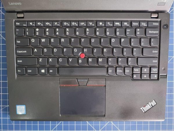 Lenovo ThinkPad X260 Core i5 6300U vPro Ram 8GB 500GB W10 Office Ori [SOLD Out] - Image 2