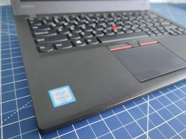 Lenovo ThinkPad X260 Core i5 6300U vPro Ram 8GB 500GB W10 Office Ori [SOLD Out] - Image 5