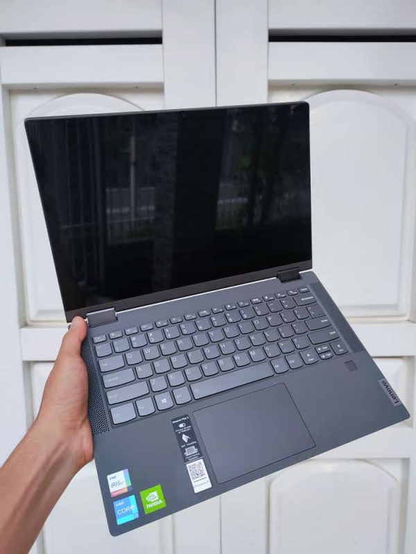 Lenovo IdeaPad Flex 5