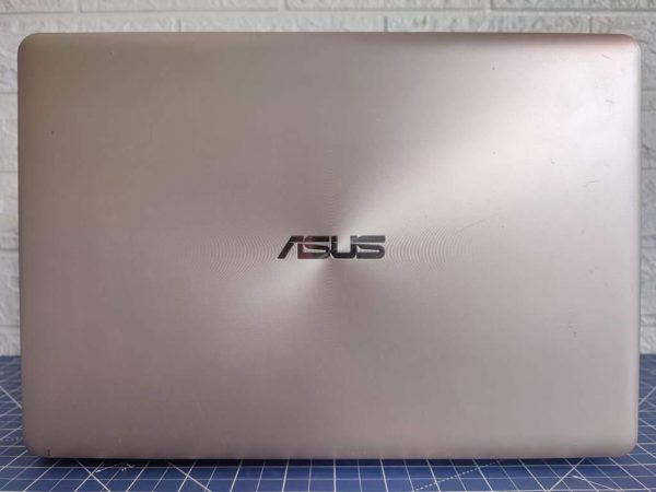 Asus A411UF Quad Core i5-8250U GeForce MX130 8GB SSD 240GB Win 10 Ori [Sold-Out] - Image 3