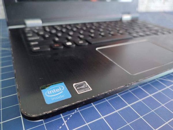 Lenovo IdeaPad 300s-11IBR Intel N3050 HDD 500GB 11,6in HD Win 10 Ori [SOLD Out] - Image 5