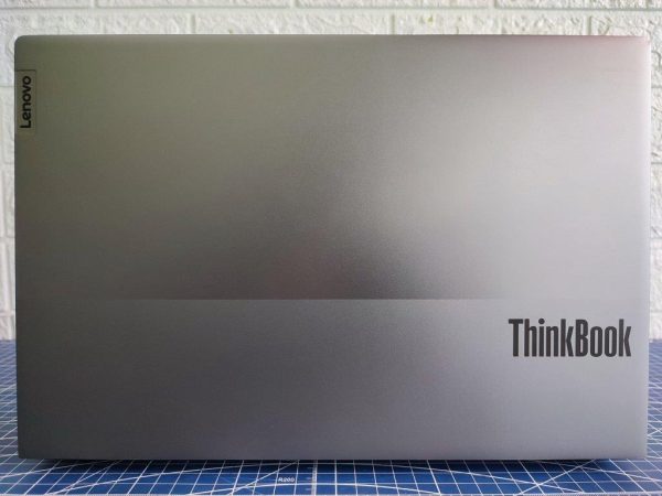 Thinkbook 14 G2 Intel EVO i5-1135G7 SSD 512GB 14 FHD IPS Thunderbolt 4 [Sold-Out] - Image 3