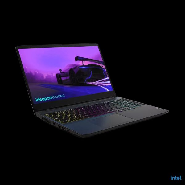 Lenovo IdeaPad Gaming 3 15IHU6 i5-11320H RTX3050 8GB SSD 512GB W11 OHS [Sold-Out] - Image 2