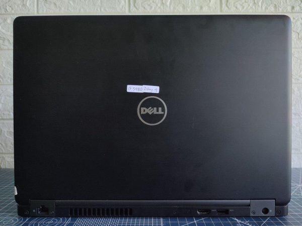 Dell Latitude 5480 Intel Core i5 vPro Ram 8GB SSD 256GB Win 10 Pro Ori [Sold-Out] - Image 3