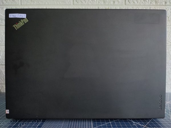 ThinkPad T460 Core i5 vPro Ram 8GB SSD 256GB 14in FHD IPS TouchScreen [Sold-Out] - Image 3