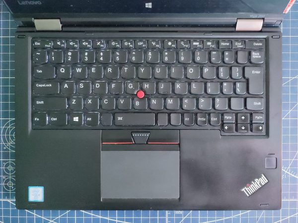 Lenovo ThinkPad Yoga 260 Core i5 vPro Ram 8GB SSD 256GB Win 10 Pro Ori [Sold-Out] - Image 2