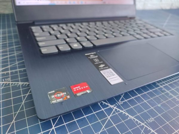 Lenovo IdeaPad Slim 3 Ryzen 3 4300U Ram 8GB SSD 512GB 14in FHD IPS W10 [Sold-Out] - Image 5