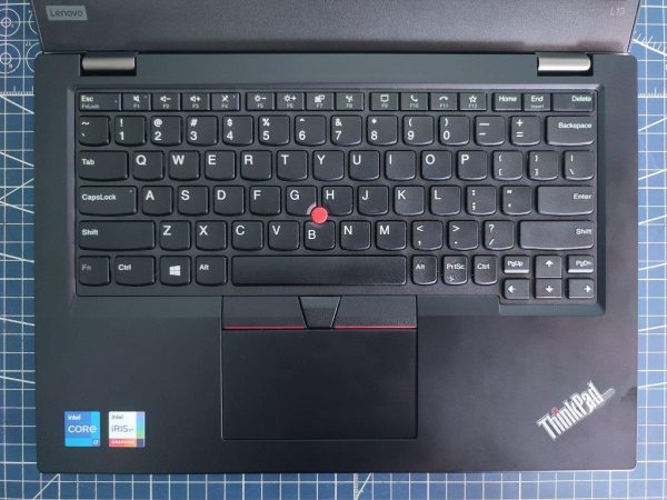 ThinkPad L13 G2 Core i7-1165G7 Ram 16GB SSD 512GB W11 Pro Garansi 2025 [Sold-Out] - Image 2