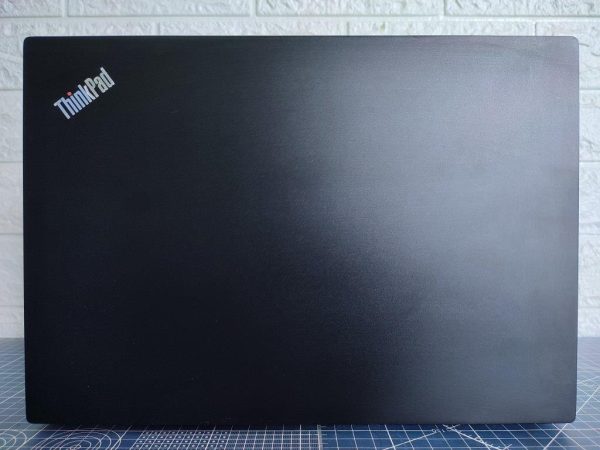 ThinkPad L13 G2 Core i7-1165G7 Ram 16GB SSD 512GB W11 Pro Garansi 2025 [Sold-Out] - Image 3