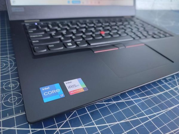 ThinkPad L13 G2 Core i7-1165G7 Ram 16GB SSD 512GB W11 Pro Garansi 2025 [Sold-Out] - Image 5