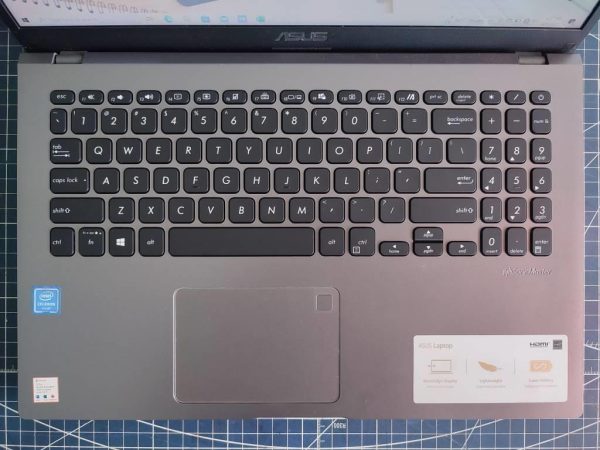 Asus VivoBook 15 A509FA-FHD454 Intel 4305U SSD 512GB 15.6" FHD W10 OHS [SOLD Out] - Image 3