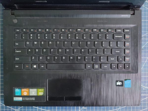 Lenovo G40-70 Core i3-4030U Haswell 14in Intel HD 4400 500GB minus LCD [Sold-Out] - Image 2