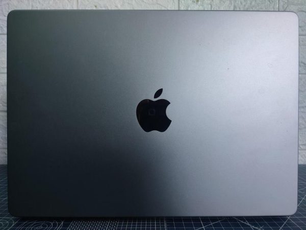 Apple MacBook Pro 14 2021 M1 Ram 16GB SSD 1TB GREY A2442 [Sold-Out] - Image 4