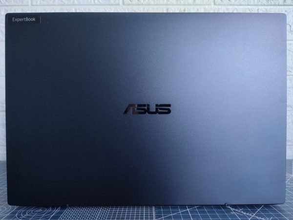 ASUS ExpertBook B5402CBA Core i7-1260P DDR5 40GB SSD 1TB Garansi 2026 [SOLD-Out] - Image 3