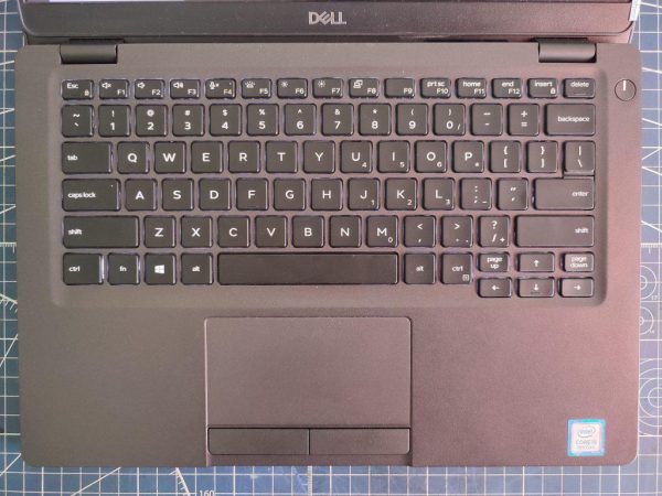 Dell Latitude 5300 Core i5-8365U 13,3in FHD Touch 4G WWAN Thunderbolt3 [Sold-Out] - Image 2