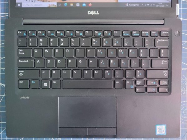 Dell Latitude 7280 Intel Core i5 Ram 8GB 12,5in FHD IPS Windows 10 Pro [Sold-Out] - Image 3