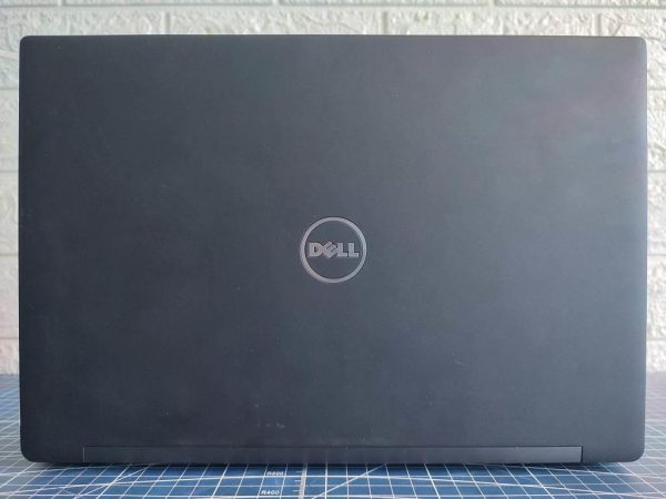 Dell Latitude 7280 Intel Core i5 Ram 8GB 12,5in FHD IPS Windows 10 Pro [Sold-Out] - Image 2