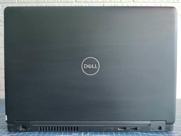 Dell Latitude 5490 Core i5 gen 8 Ram 8GB SSD 512GB 14in Windows 10 Ori [Sold-Out] - Image 3