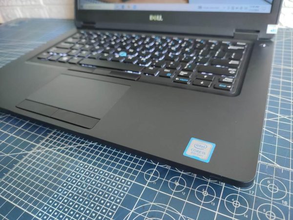 Dell Latitude 5490 Core i5 gen 8 Ram 8GB SSD 512GB 14in Windows 10 Ori [Sold-Out] - Image 5