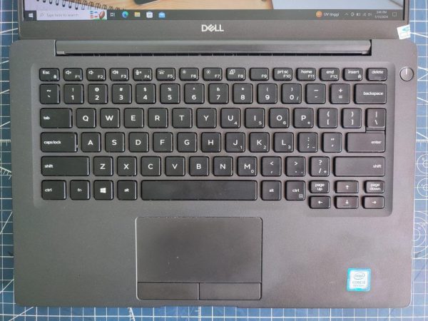 Dell Latitude 7400 i5 8365U Ram 16GB 14in FHD IPS Thunderbolt 3 IR Cam [Sold-Out] - Image 2