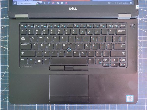 Dell Latitude E5470 Core i5 6200U Ram 8GB SSD 256GB 14" Win 10 Pro Ori [Sold-Out] - Image 2