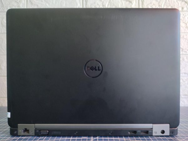 Dell Latitude E5470 Core i5 6200U Ram 8GB SSD 256GB 14" Win 10 Pro Ori [Sold-Out] - Image 3