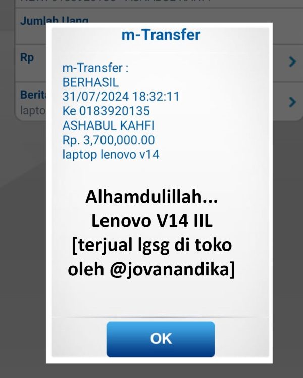 Lenovo V14IIL [Sold Out] - Image 6