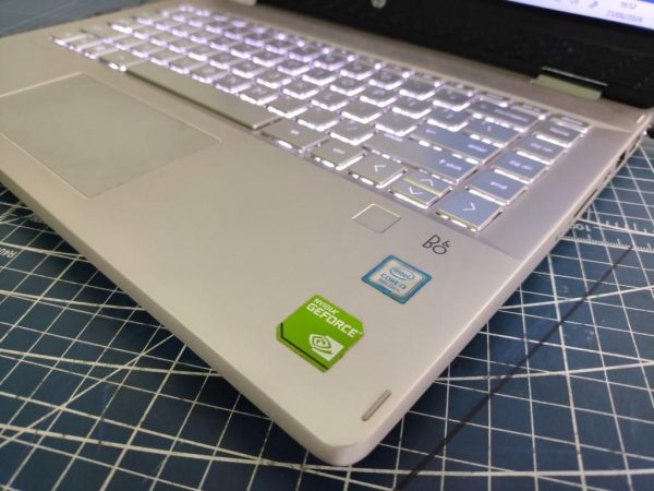 HP Pavilion x360 - Image 5