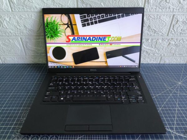 Dell 7390 2 [Sold-Out]