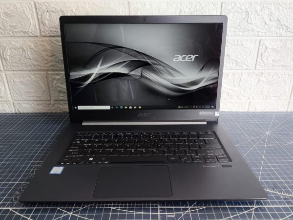 Acer Travelmate X514-51T [Sold-Out]