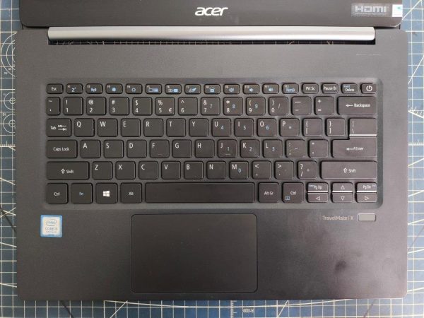 Acer Travelmate X514-51T [Sold-Out] - Image 2