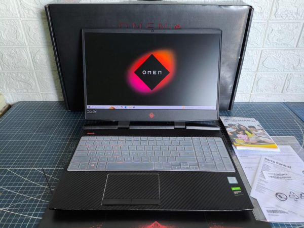 HP Omen [Sold-Out]